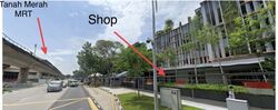 Grandeur Park Residences (D16), Shop House #540860771